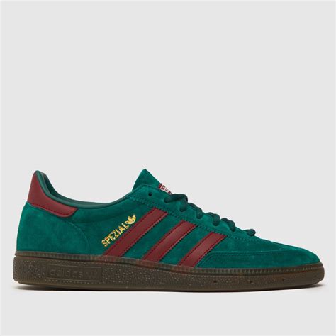 adidas spezial grün 38 2/3|Adidas schuh handball.